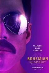 【4K原盘】波西米亚狂想曲 Bohemian Rhapsody
