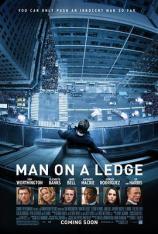 【4K原盘】窗台上的男人 Man on a Ledge