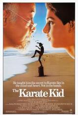 【4K原盘】龙威小子 The Karate Kid