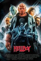 【4K原盘】地狱男爵 Hellboy