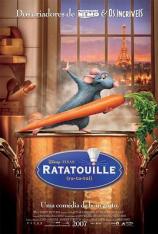 【4K原盘】美食总动员 Ratatouille