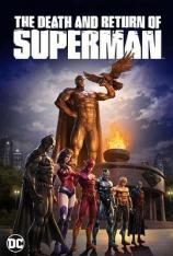 【4K原盘】超人之死与超人归来 The Death and Return of Superman