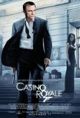 【4K原盘】007系列21：大战皇家赌场 Casino Royale