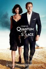 【4K原盘】007系列22：大破量子危机 Quantum of Solace