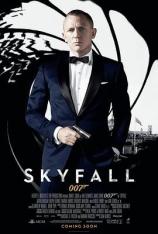 【4K原盘】007系列23：大破天幕杀机 Skyfall