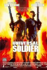 【4K原盘】再造战士 Universal Soldier