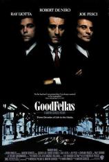 【4K原盘】好家伙 Goodfellas