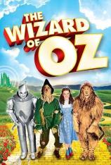 【4K原盘】绿野仙踪 The Wizard of Oz