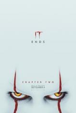 【4K原盘】小丑回魂2 It: Chapter Two