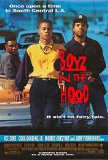 【4K原盘】街区男孩 Boyz n the Hood