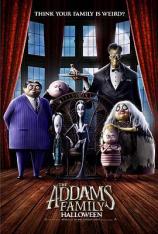 【4K原盘】亚当斯一家 The Addams Family