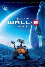 【4K原盘】机器人总动员 WALL·E