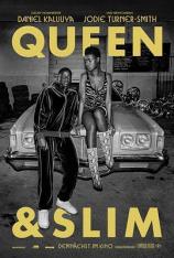 【4K原盘】皇后与瘦子 Queen & Slim