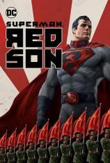 【4K原盘】超人：红色之子 Superman: Red Son