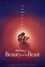 【4K原盘】美女与野兽 Beauty and the Beast