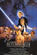 【4K原盘】星球大战3：绝地归来 Star Wars: Episode VI - Return of the Jedi
