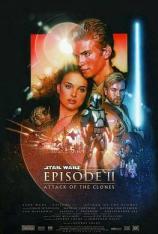 【4K原盘】星球大战前传2：克隆人的进攻 Star Wars: Episode II - Attack of the Clones