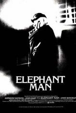 【4K原盘】象人 The Elephant Man