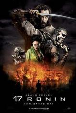 【4K原盘】四十七浪人 47 Ronin