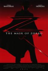 【4K原盘】佐罗的面具 The Mask of Zorro