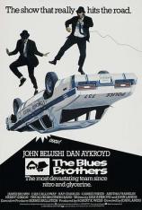 【4K原盘】福禄双霸天 The Blues Brothers