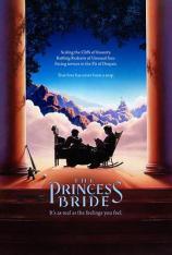 【4K原盘】公主新娘 The Princess Bride