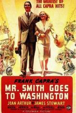 【4K原盘】史密斯先生到华盛顿 Mr. Smith Goes to Washington