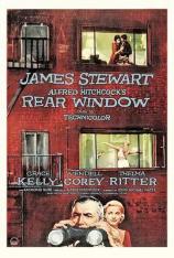 【4K原盘】后窗 Rear Window