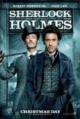 【4K原盘】大侦探福尔摩斯 Sherlock Holmes