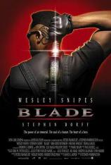 【4K原盘】刀锋战士 Blade