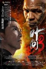 【4K原盘】叶问3 Ip Man 3