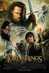 【4K原盘】指环王3：王者无敌 The Lord of the Rings: The Return of the King