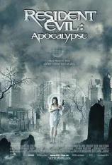 【4K原盘】生化危机2：启示录 Resident Evil: Apocalypse