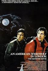 【4K原盘】美国狼人在伦敦 An American Werewolf in London