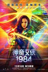 【4K原盘】神奇女侠1984 Wonder Woman 1984