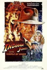【4K原盘】夺宝奇兵2 Indiana Jones and the Temple of Doom