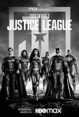 【4K原盘】扎克·施奈德版正义联盟 Zack Snyders Justice League