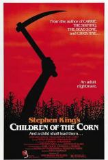 【4K原盘】玉米田的小孩 Children of the Corn