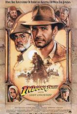 【4K原盘】夺宝奇兵3 Indiana Jones and the Last Crusade