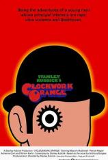 【4K原盘】发条橙 A Clockwork Orange