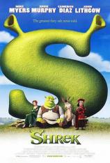 【4K原盘】怪物史瑞克 Shrek