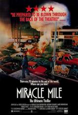 末日终结者 Miracle Mile