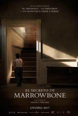 马柔本宅秘事 El secreto de Marrowbone