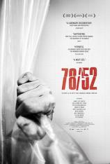 78/52：希区柯克的洗澡戏 78/52