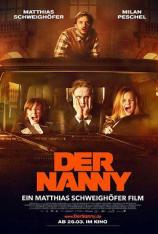 家有活宝 Der Nanny