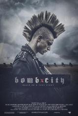 炸弹之城 Bomb City