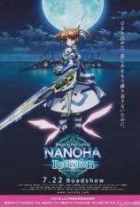 魔法少女奈叶 Reflection Magical Girl Lyrical NANOHA The MOVIE 3rd Reflection