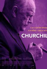 丘吉尔 Churchill