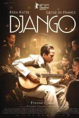 姜戈 Django