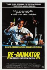 活跳尸 Re-Animator